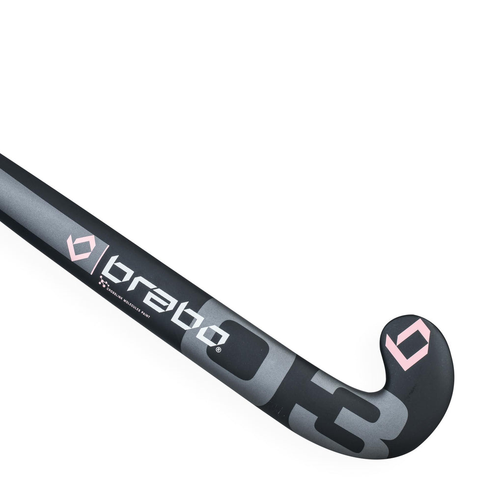 Brabo It-3 Cc Pink