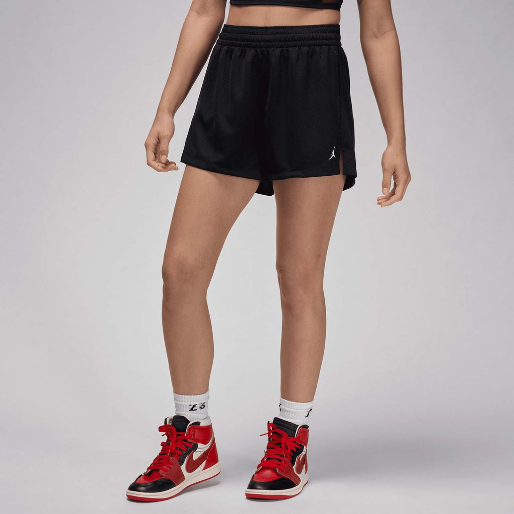 Jordan Sport Women's Mesh Shorts Basketbal