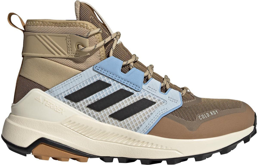 Terrex Trailmaker Mid COLD.RDY Hiking schoenen
