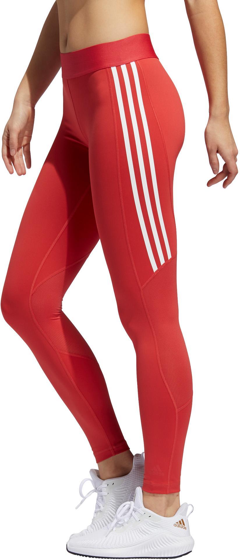 Alphaskin 3-Stripes legging