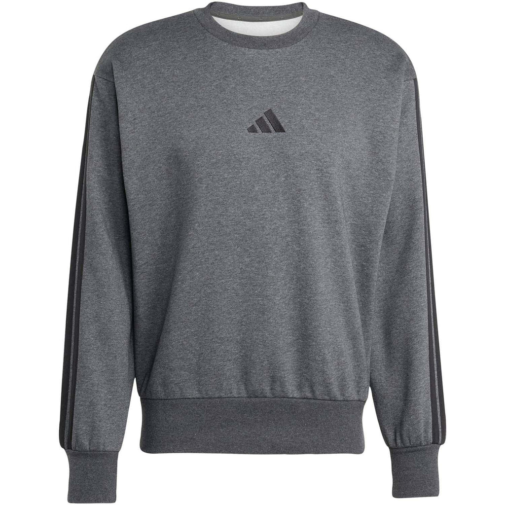 Fleece Sweater sportcasual