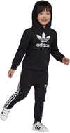 Trefoil Hoodie Set