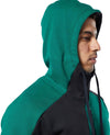 ost blocked fz hoodie
