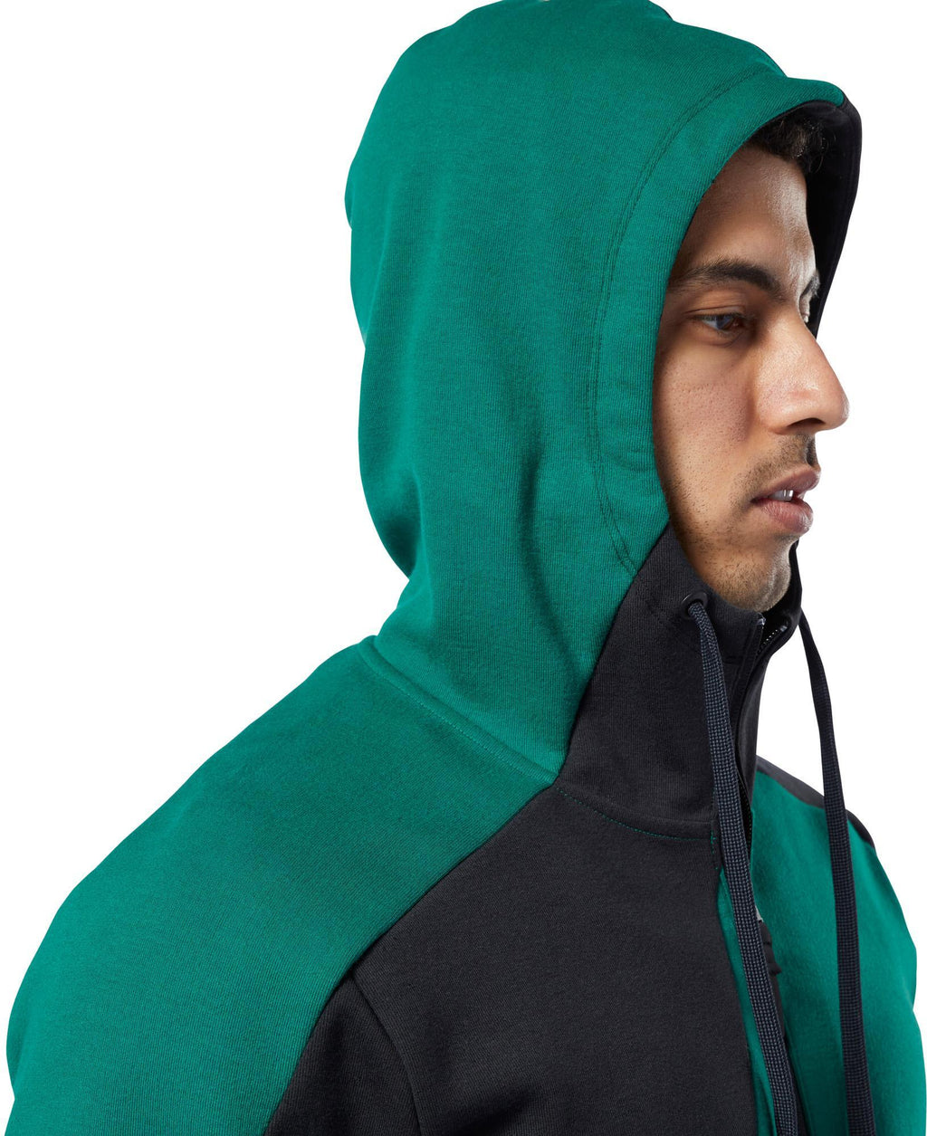 ost blocked fz hoodie