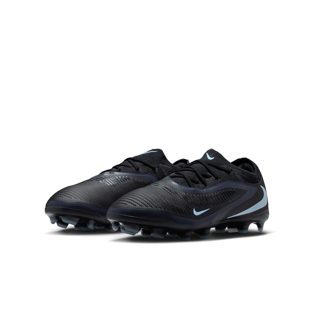 Jr Phantom 6 Low Pro Fg/mg Voetbalschoenen
