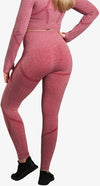 high waisted leggings