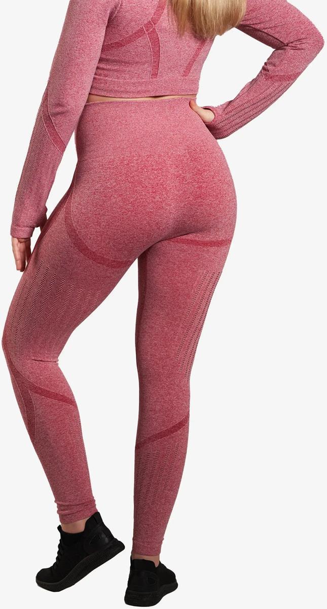 high waisted leggings