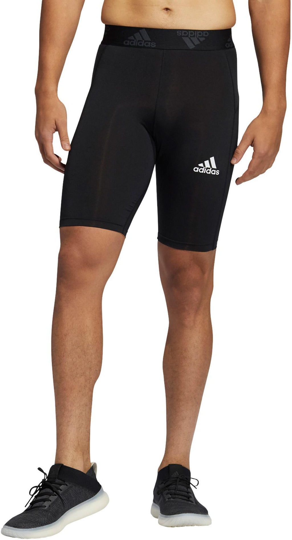 Techfit Korte Legging