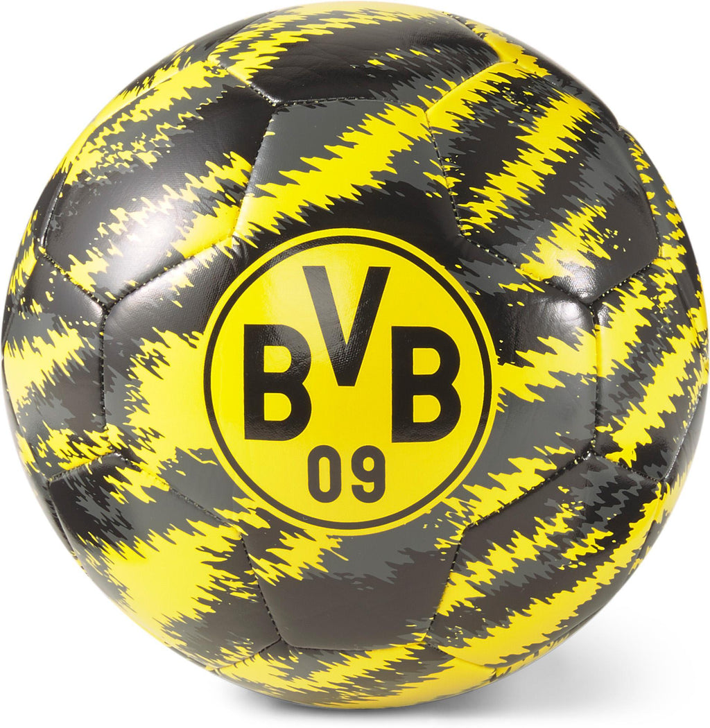 Bvb Iconic Big Cat Ball
