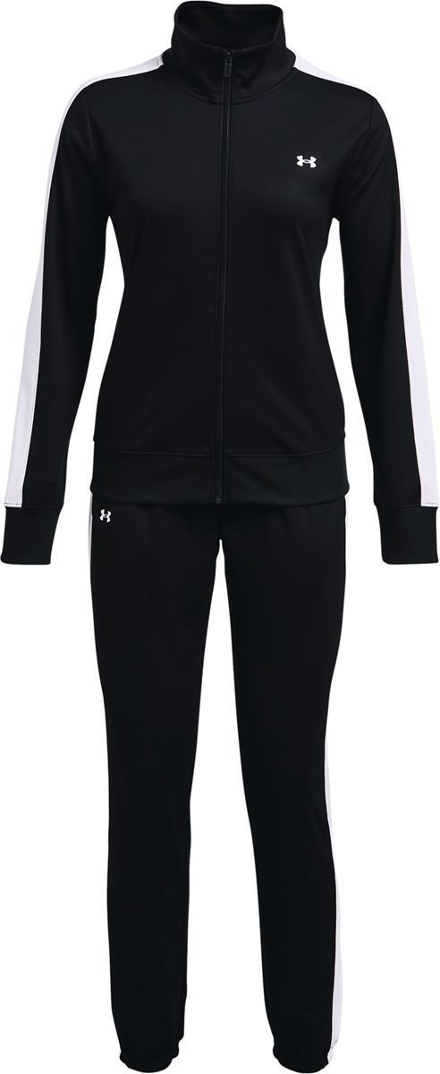 UNDERR ARMOUR Tricot Track Trainingsanzug