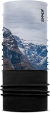 Fleece bandana