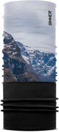 Fleece bandana