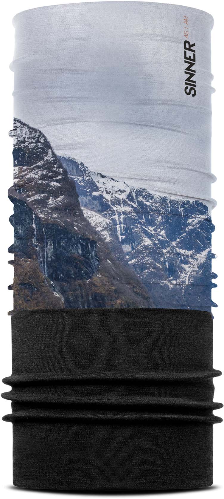 Fleece bandana