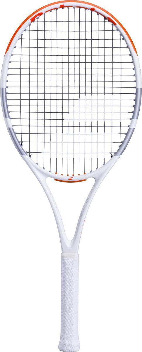 Evo Strike Strung