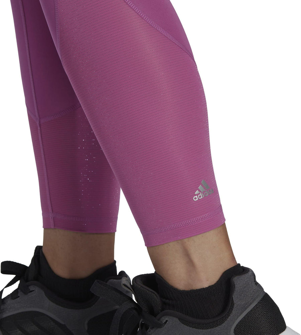 Optime Training Shiny Lange legging