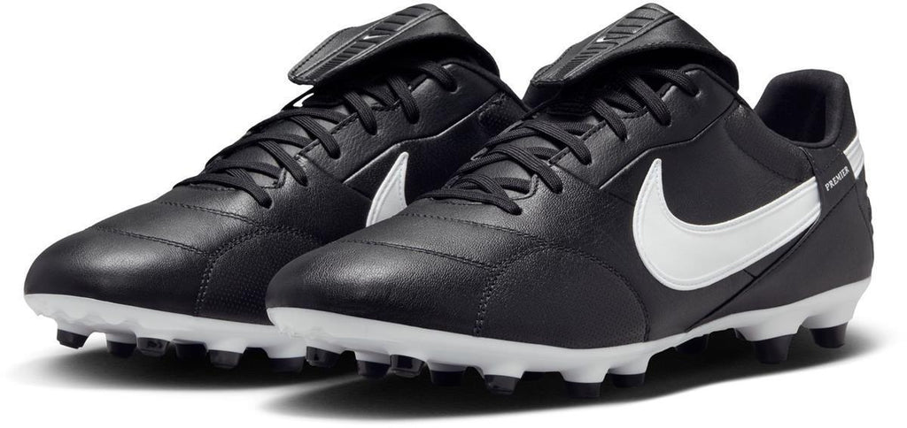 Premier III FG voetbalschoenen