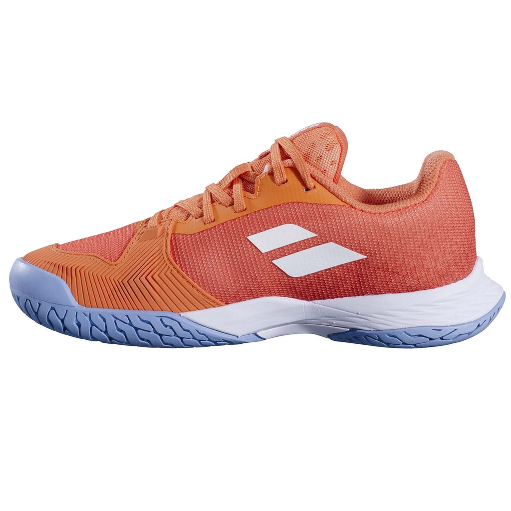 jet mach 3 junior ac tennisschoenen
