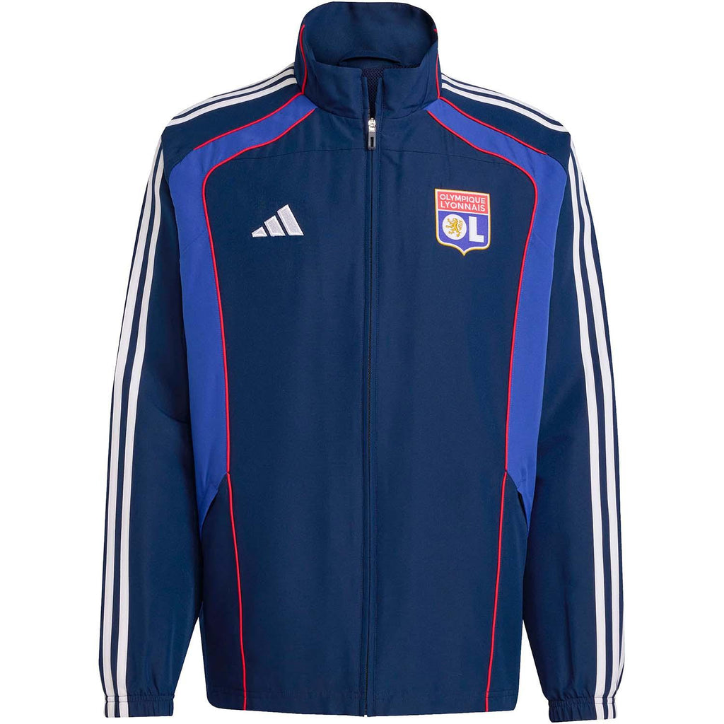 Olympique Lyonnais UBP Sportjack