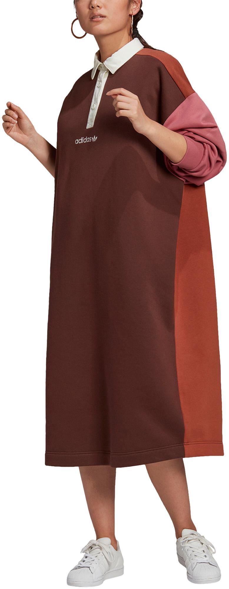 Polo Jurk
