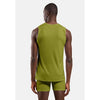 Baselayer Top Crew Neck Singlet Active Light