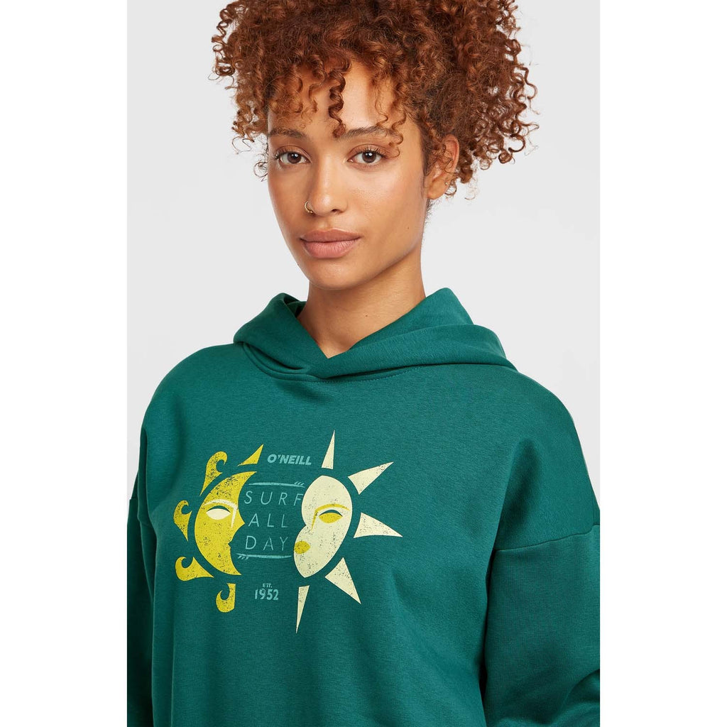 Summer Musthave Hoodie