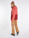 Prtpatricey Snowjacket