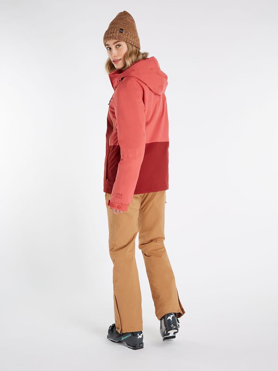 Prtpatricey Snowjacket
