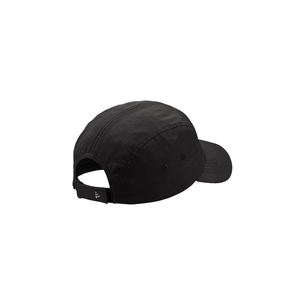 Hypervent Run Cap