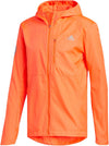 Own the Run Hooded windjack