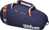 roland garros team 6 pack