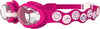 SEA SQUAD SPOT GOG IU/JU PINK/PINK