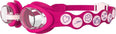 SEA SQUAD SPOT GOG IU/JU PINK/PINK