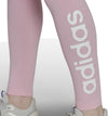ESSENTIALS HIGH-WAISTED LOGO legging
