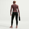 One Fitted  Dri-fit Long sleeves T-shirt