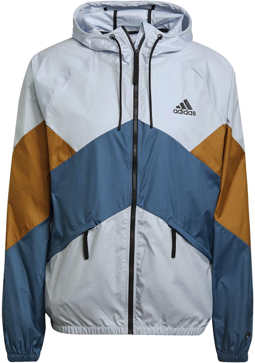 Back to Sport WIND.RDY Jack