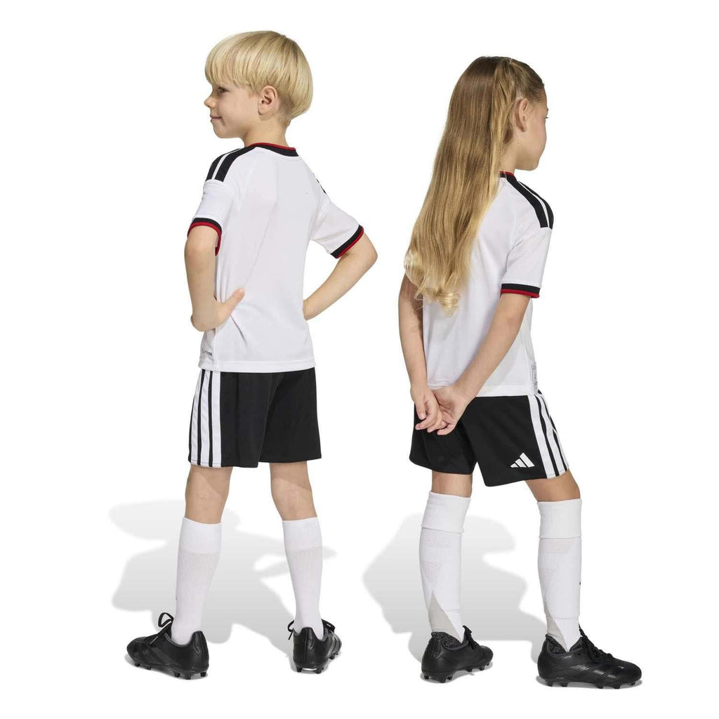 Duitsland 26 Thuistenue Kids