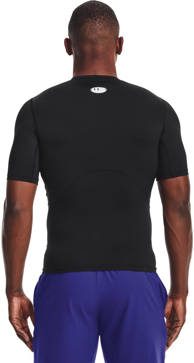 HG Armour Comp shortsleeve shirt