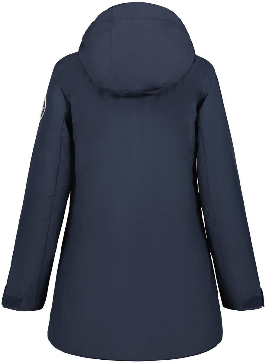 alna jacket
