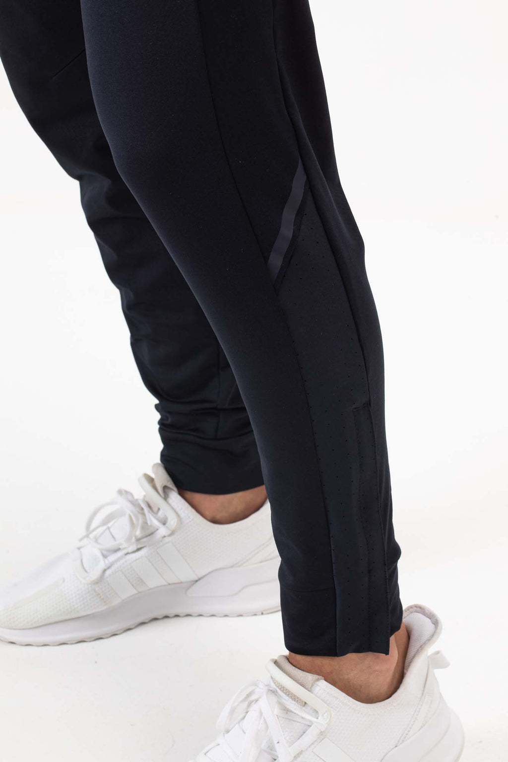 Daniel Long broek
