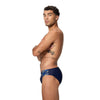Medley Logo Brief 7cm Zwemslip