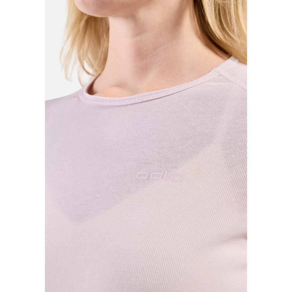active warm base layer shirt