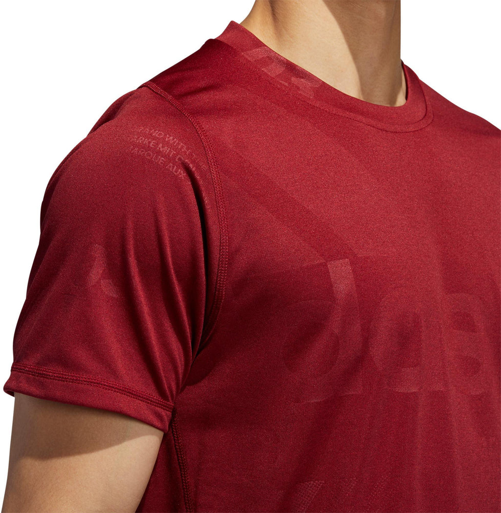 Daily Press Tee