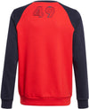 Colorblock Sweatshirt