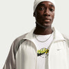 Icon Men's Woven Basketball Jacket