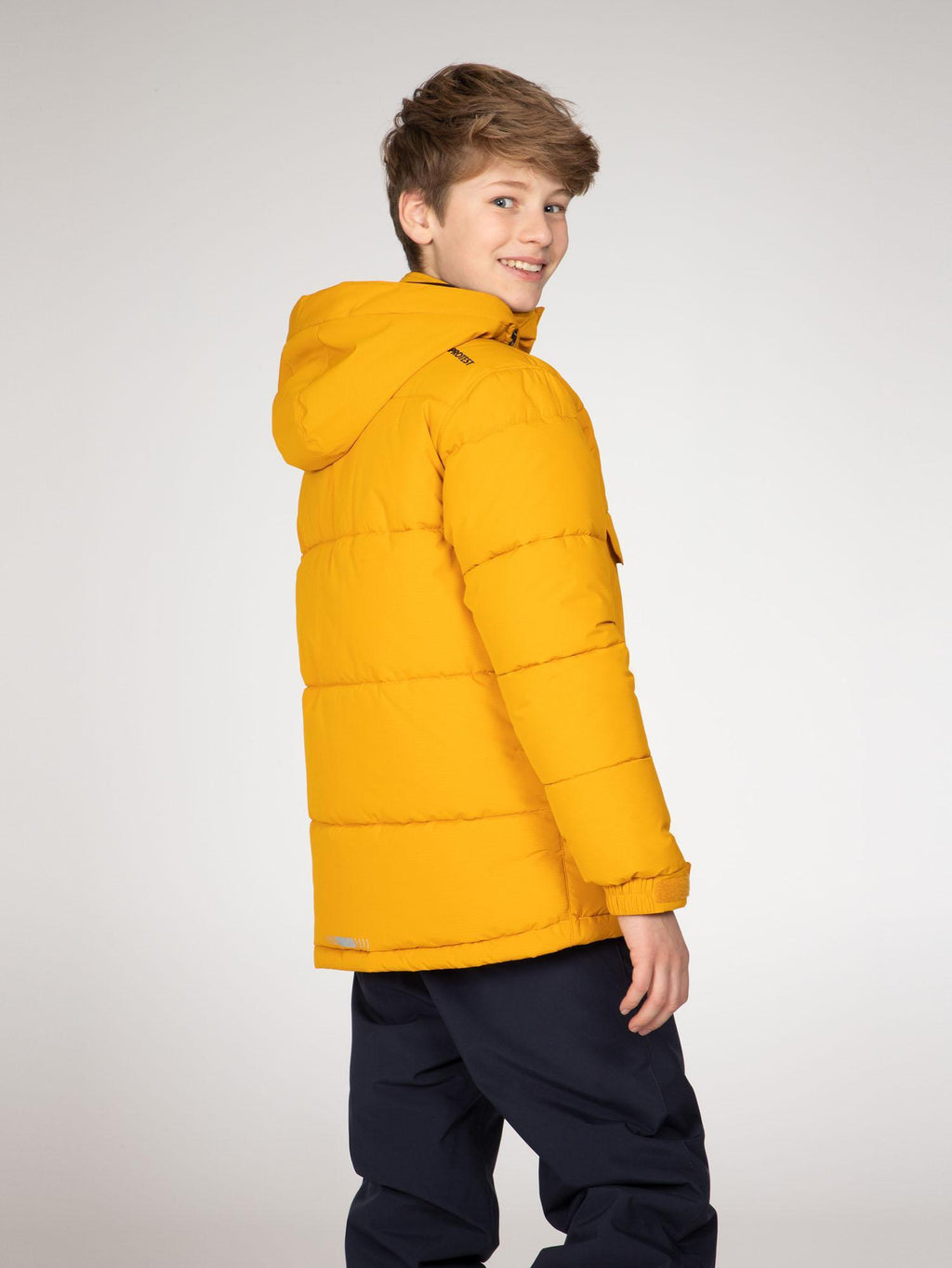 Dylan Jr Anorak