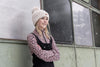 Prtpaisley Beanie