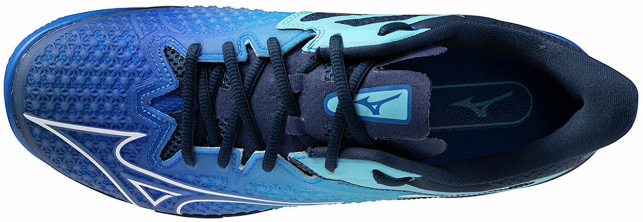 Wave Exceed Tour 6 Cc tennisschoenen