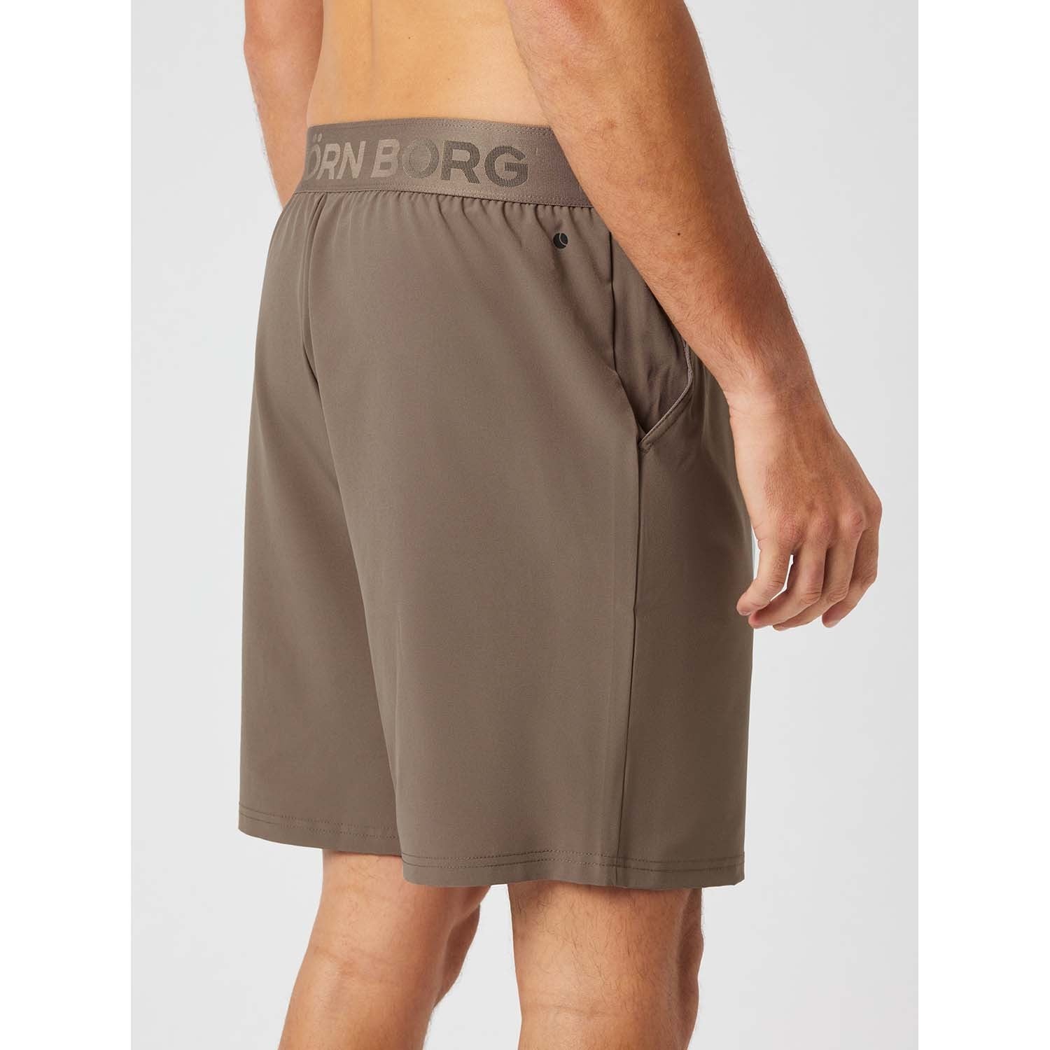 9 inch shorts