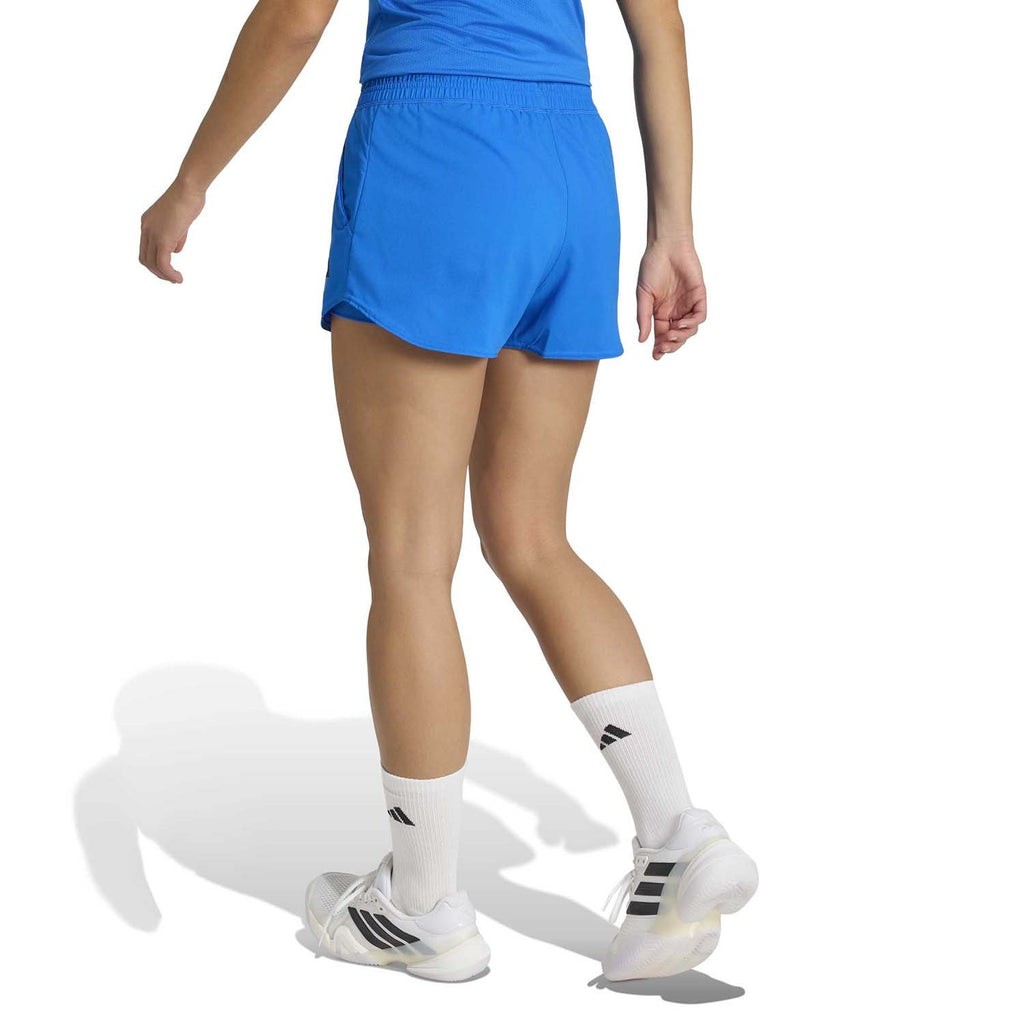 Club Shorts tennis