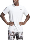 Club 3-Stripes shortsleeve shirt